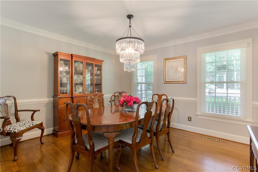 2301 Castle Hill Road Midlothian, VA 23113 - Photo 4 of 30 Gallery Image 4
