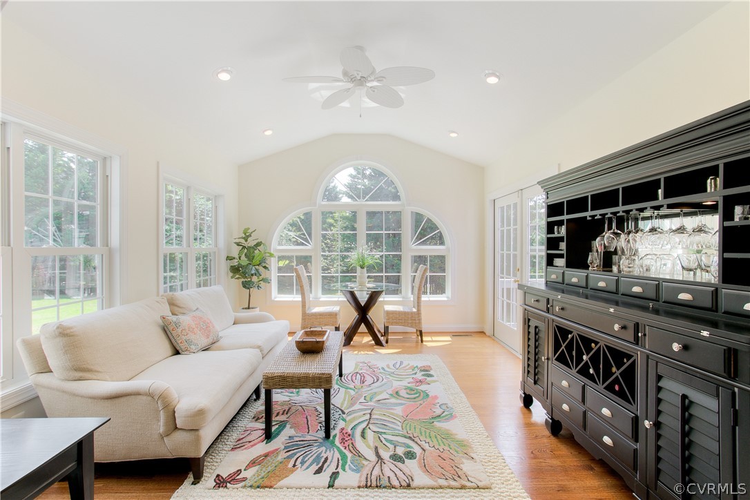 2301 Castle Hill Road Midlothian, VA 23113 - Photo 8 of 30 Gallery Image 8