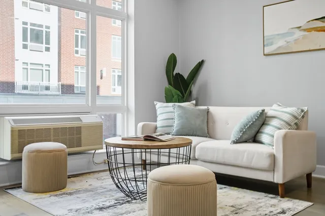 $670,000 | 18 Cliveden Street, Unit 201W, Quincy, MA 02169