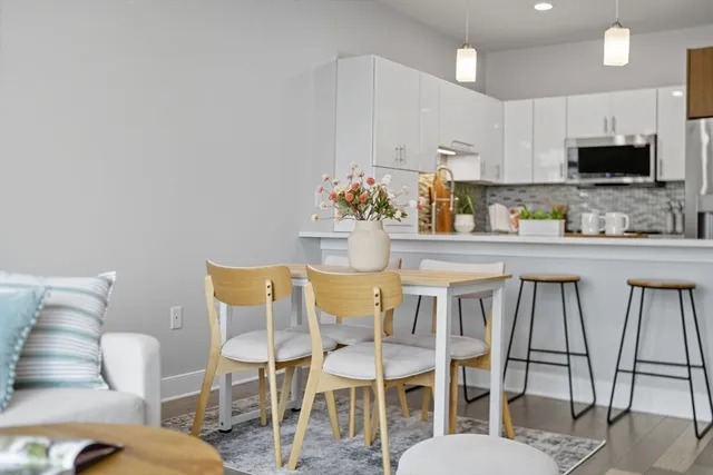 $670,000 | 18 Cliveden Street, Unit 201W, Quincy, MA 02169