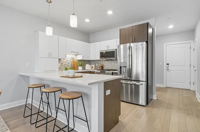 $670,000 | 18 Cliveden Street, Unit 201W, Quincy, MA 02169