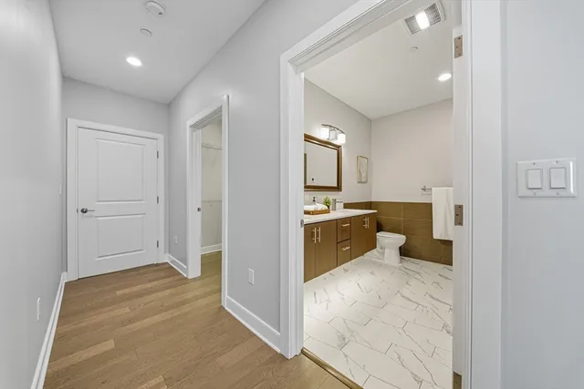 $670,000 | 18 Cliveden Street, Unit 201W, Quincy, MA 02169