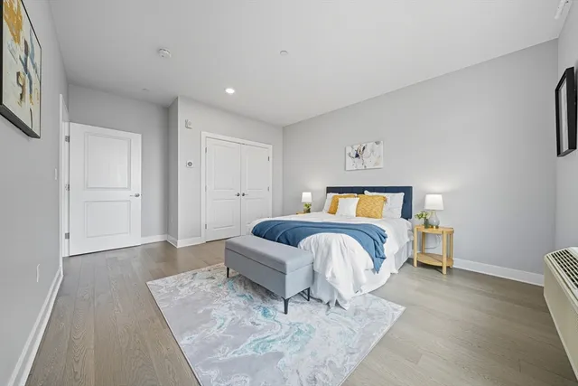 $670,000 | 18 Cliveden Street, Unit 201W, Quincy, MA 02169