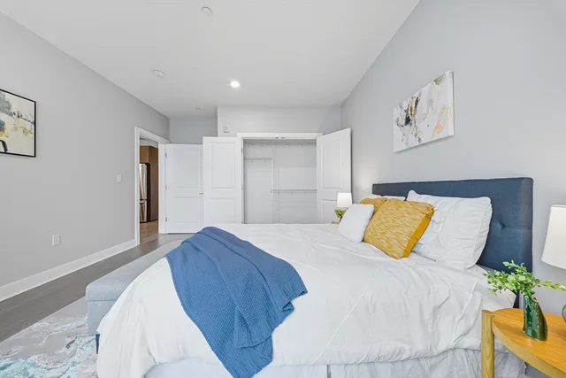 $670,000 | 18 Cliveden Street, Unit 201W, Quincy, MA 02169