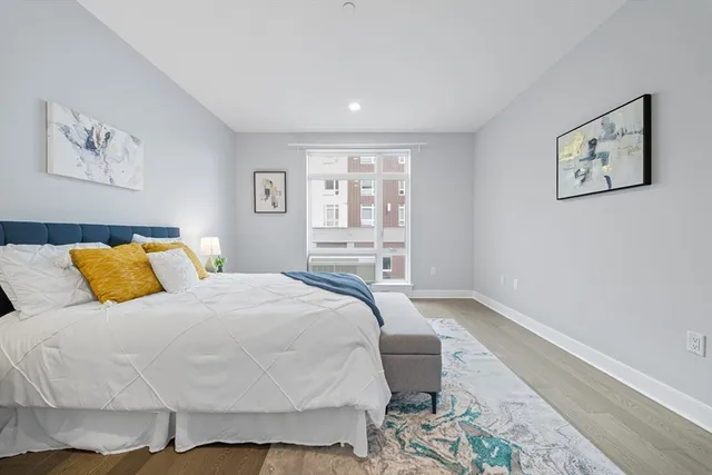 $670,000 | 18 Cliveden Street, Unit 201W, Quincy, MA 02169