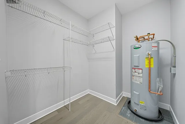 $670,000 | 18 Cliveden Street, Unit 201W, Quincy, MA 02169