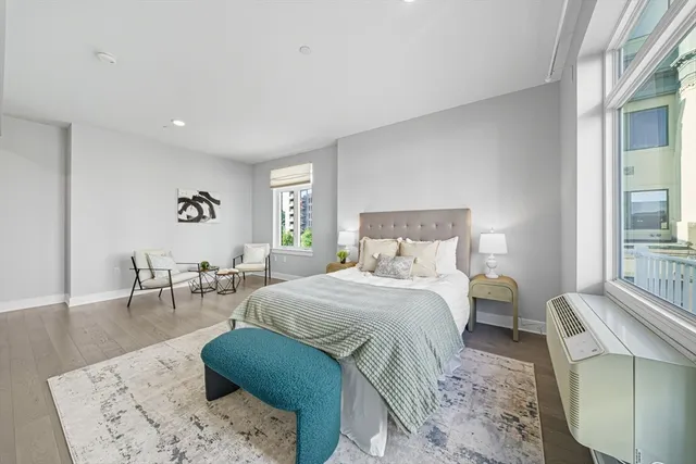 $670,000 | 18 Cliveden Street, Unit 201W, Quincy, MA 02169