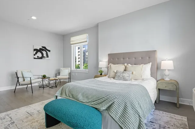 $670,000 | 18 Cliveden Street, Unit 201W, Quincy, MA 02169