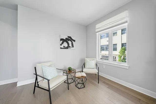 $670,000 | 18 Cliveden Street, Unit 201W, Quincy, MA 02169