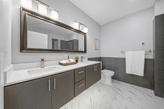 $670,000 | 18 Cliveden Street, Unit 201W, Quincy, MA 02169