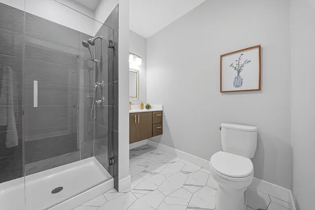 $670,000 | 18 Cliveden Street, Unit 201W, Quincy, MA 02169