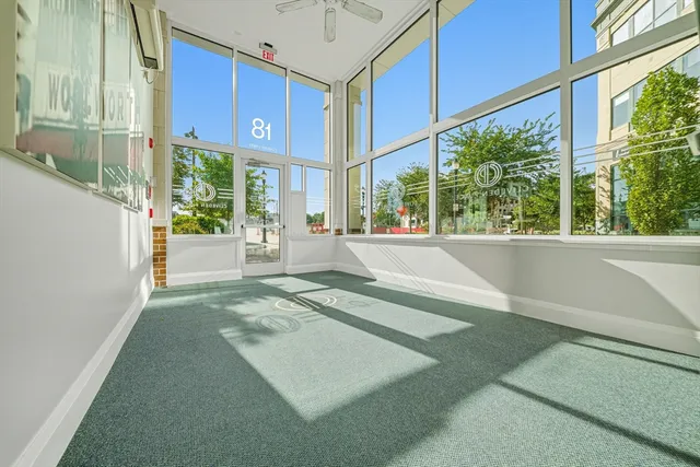 $670,000 | 18 Cliveden Street, Unit 201W, Quincy, MA 02169