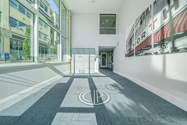 $670,000 | 18 Cliveden Street, Unit 201W, Quincy, MA 02169