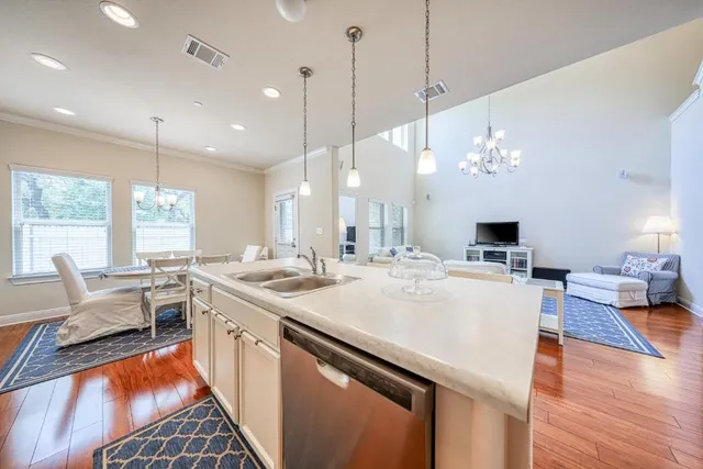 $2,600 | 2304 South Lakeline Boulevard, Unit 393, Cedar Park, TX 78613