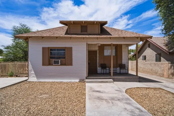 $249,000 | 316 Cibola Street, Needles, CA 92363