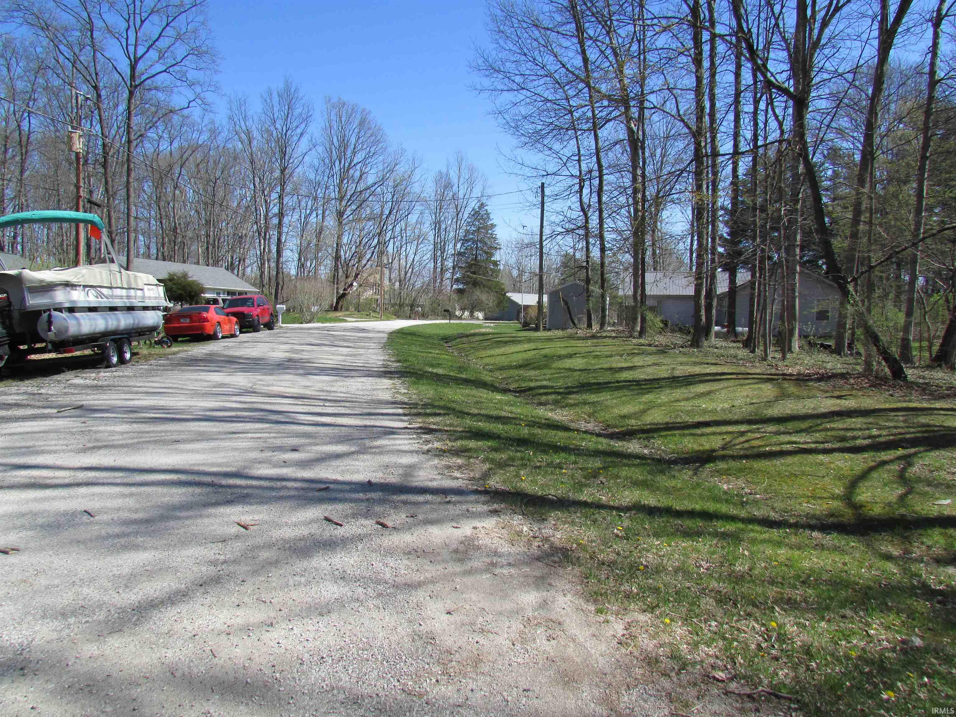 326 Mill Fillmore In 46128 Fillmore, IN 46128 - Photo 5 of 13 Gallery Image 5