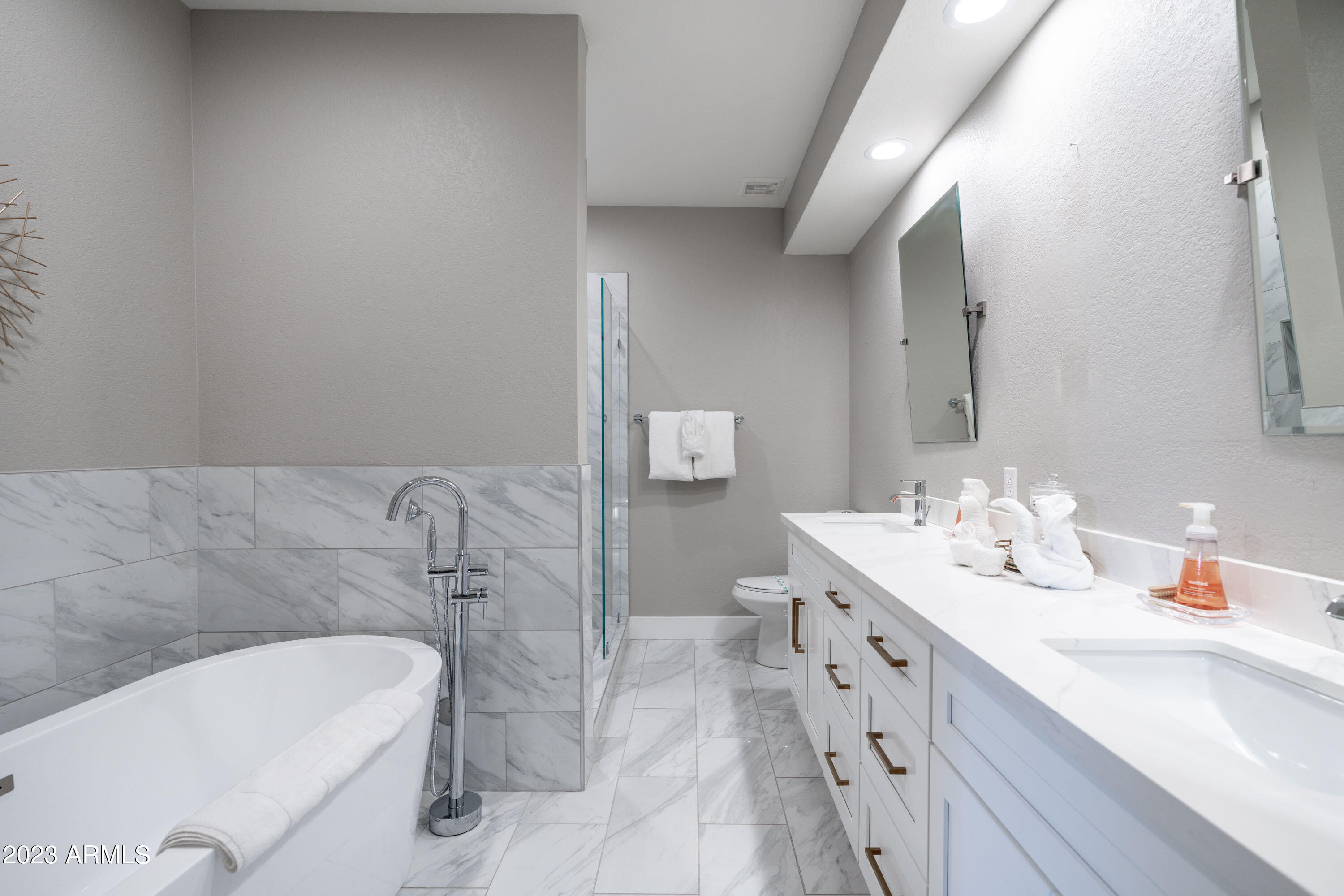 7272 East Gainey Ranch Road, Unit 47 Scottsdale, AZ 85258 - Photo 17 of 62 Gainey Ranch-48