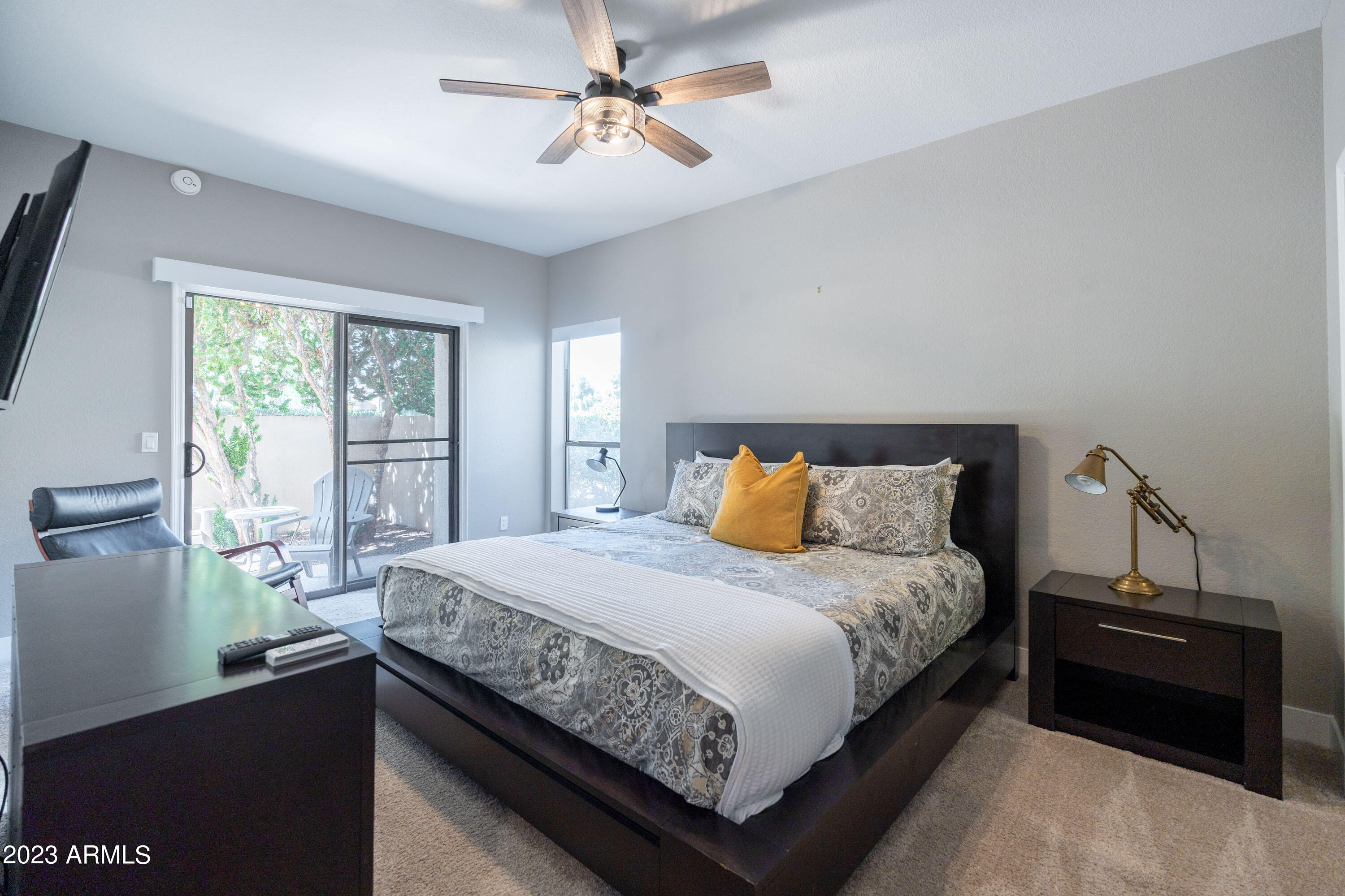 7272 East Gainey Ranch Road, Unit 47 Scottsdale, AZ 85258 - Photo 22 of 62 Gainey Ranch-42