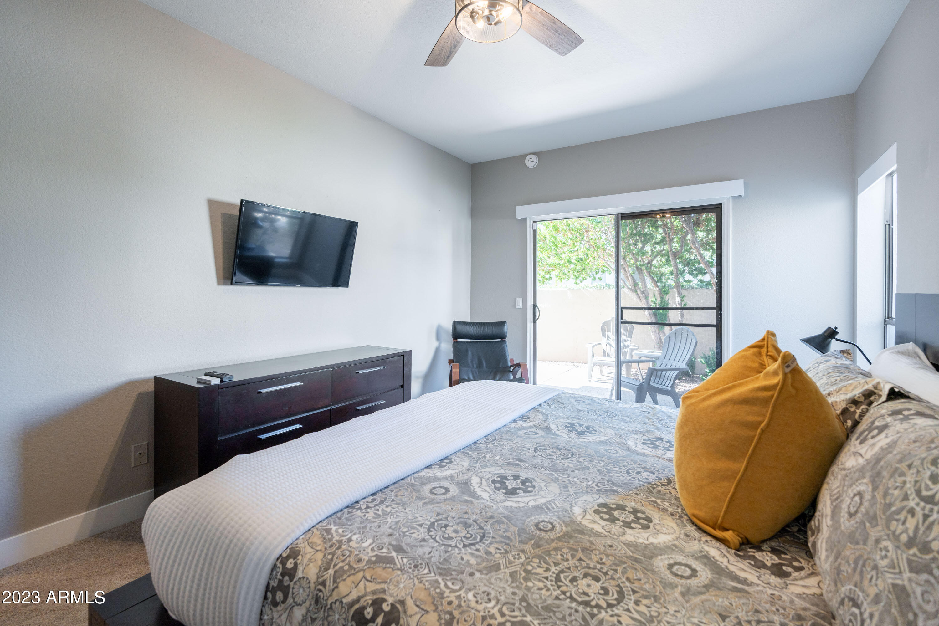 7272 East Gainey Ranch Road, Unit 47 Scottsdale, AZ 85258 - Photo 23 of 62 Gainey Ranch-43