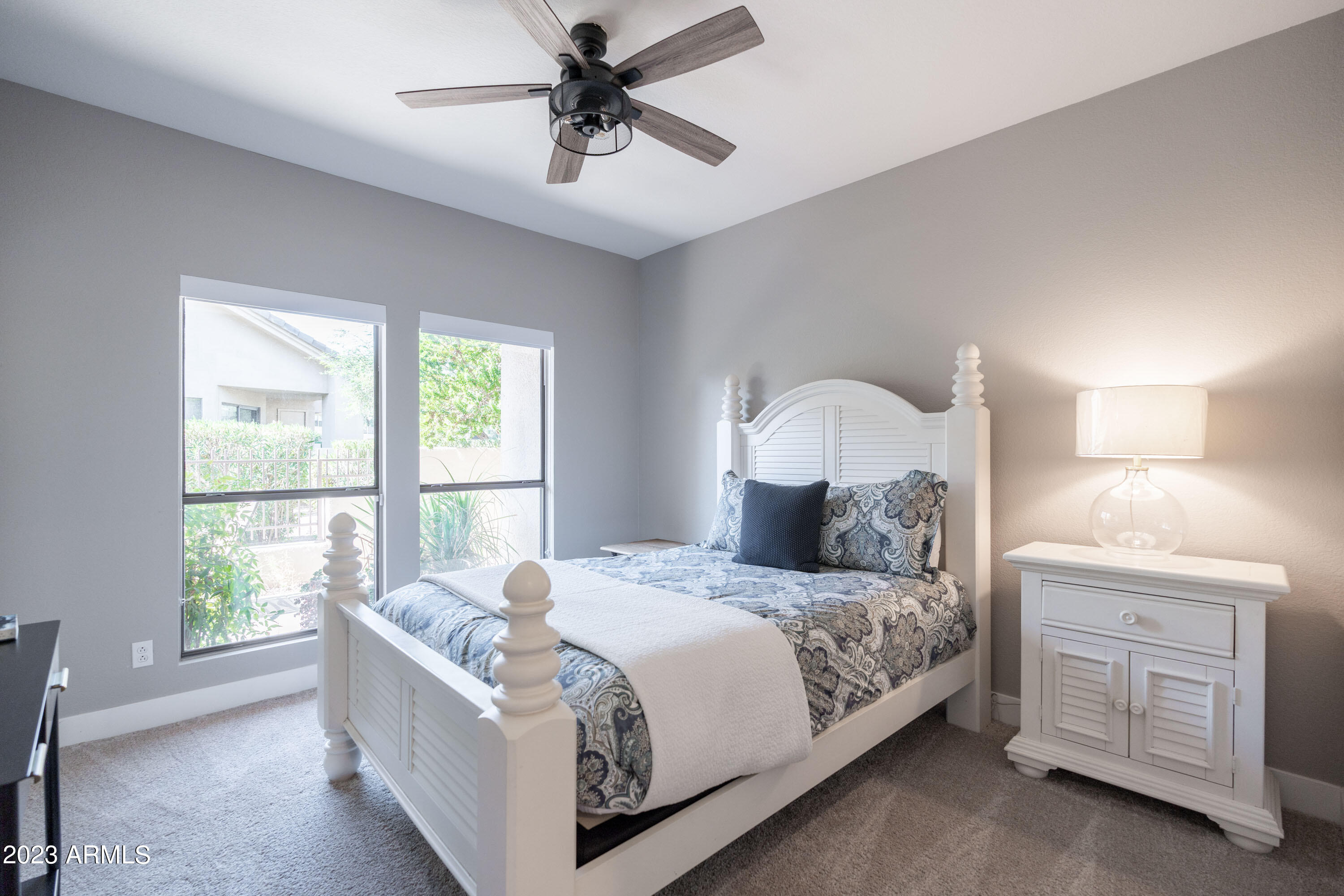 7272 East Gainey Ranch Road, Unit 47 Scottsdale, AZ 85258 - Photo 26 of 62 Gainey Ranch-55