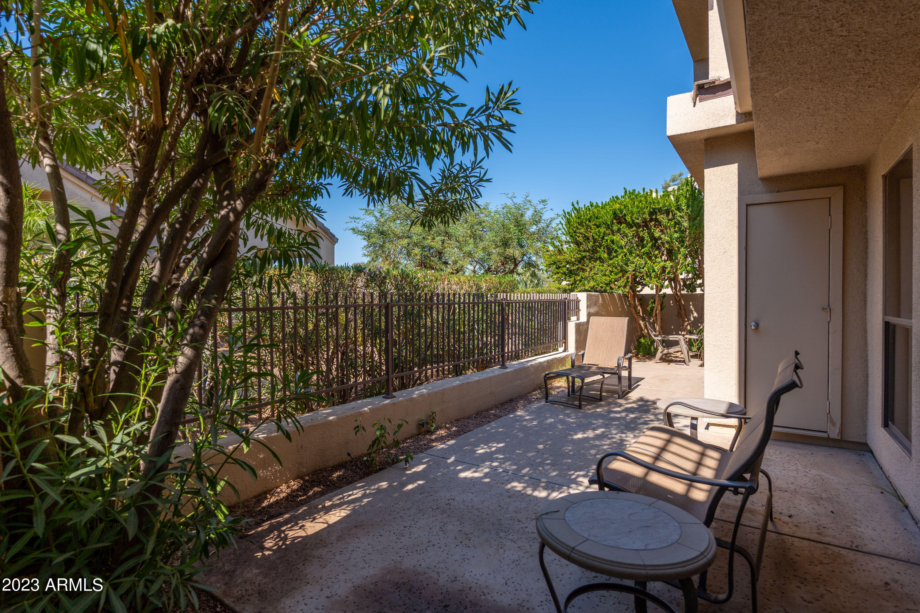 7272 East Gainey Ranch Road, Unit 47 Scottsdale, AZ 85258 - Photo 37 of 62 Gainey Ranch-25