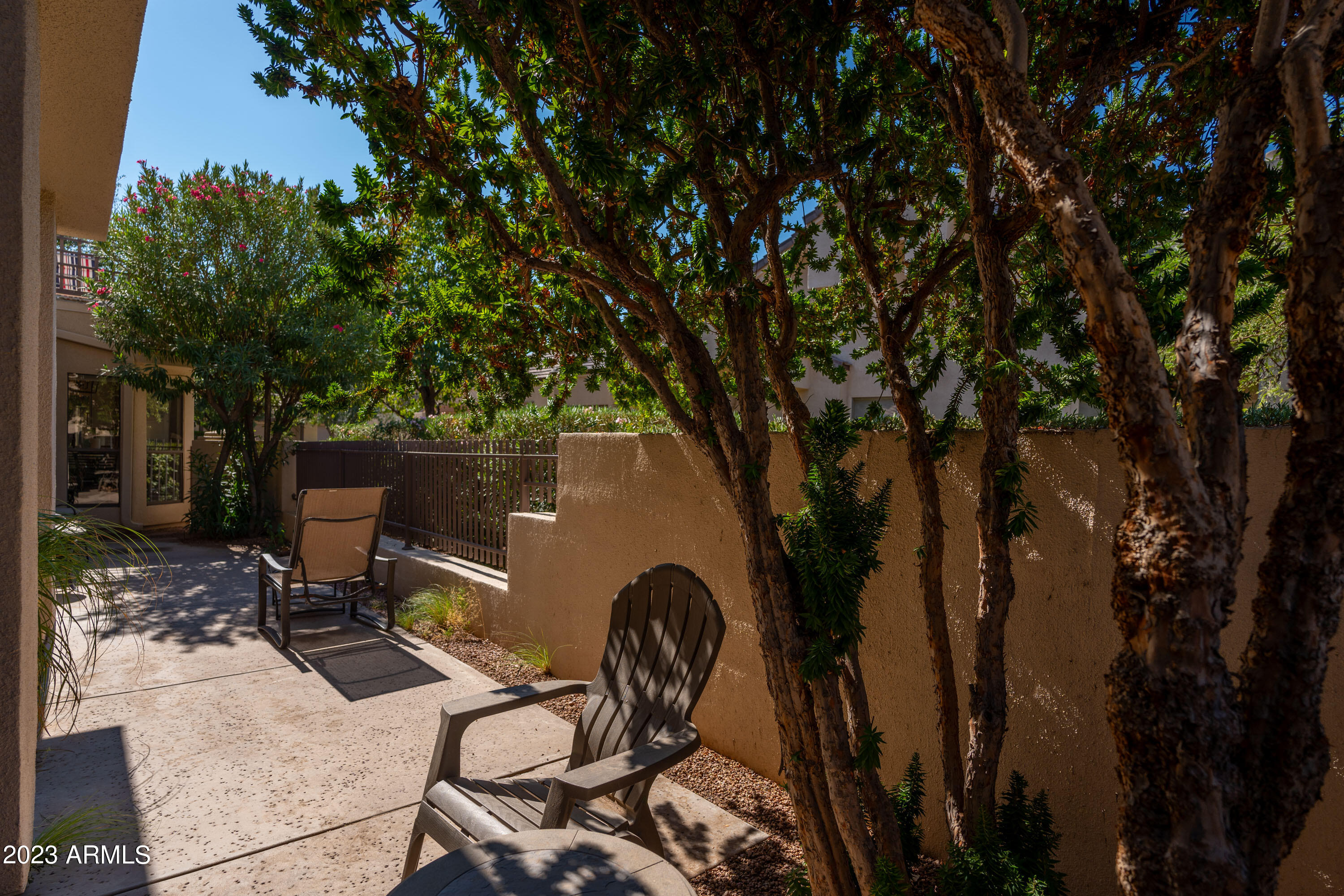 7272 East Gainey Ranch Road, Unit 47 Scottsdale, AZ 85258 - Photo 38 of 62 Gainey Ranch-28