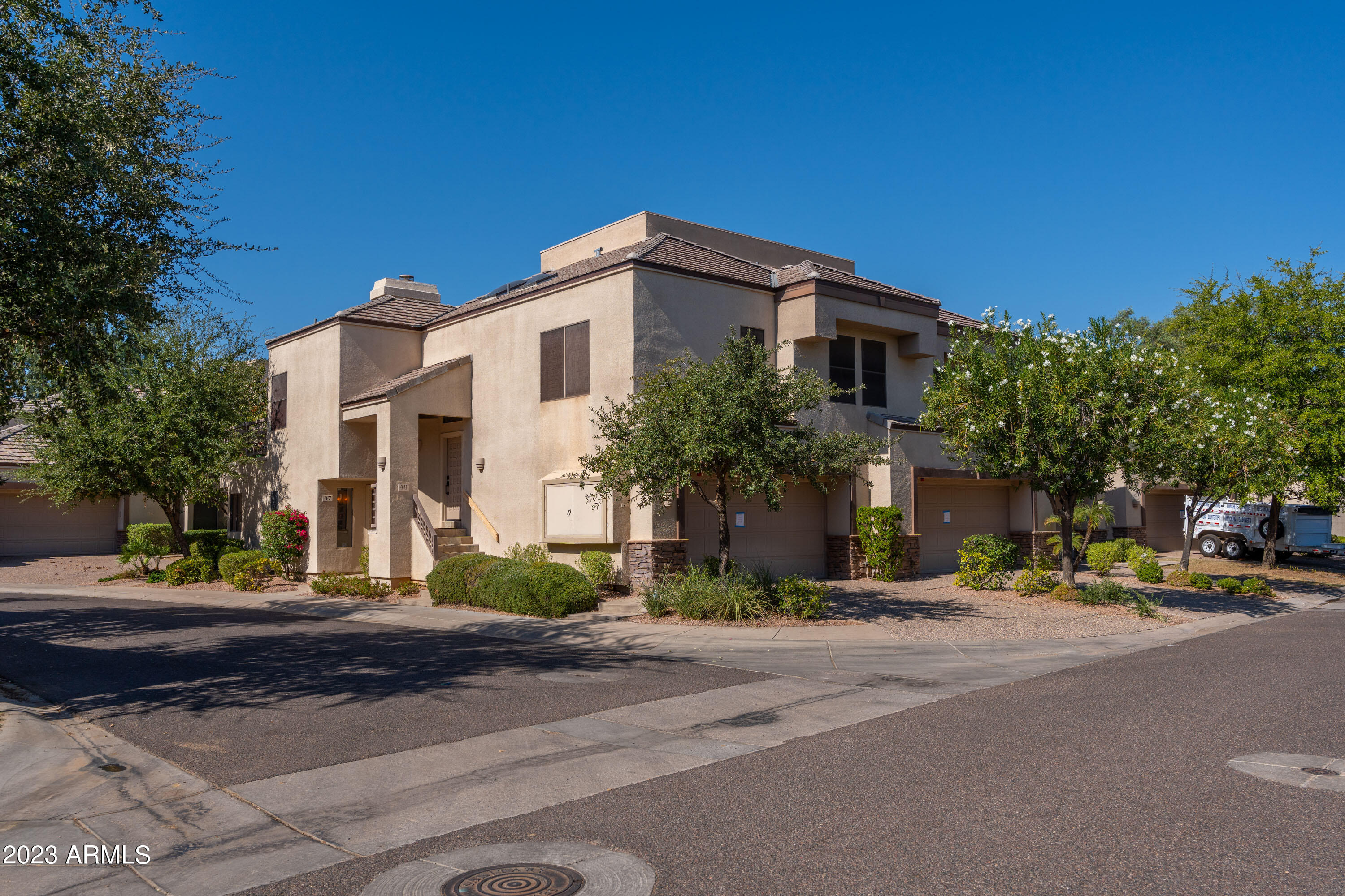 7272 East Gainey Ranch Road, Unit 47 Scottsdale, AZ 85258 - Photo 39 of 62 Gainey Ranch-1