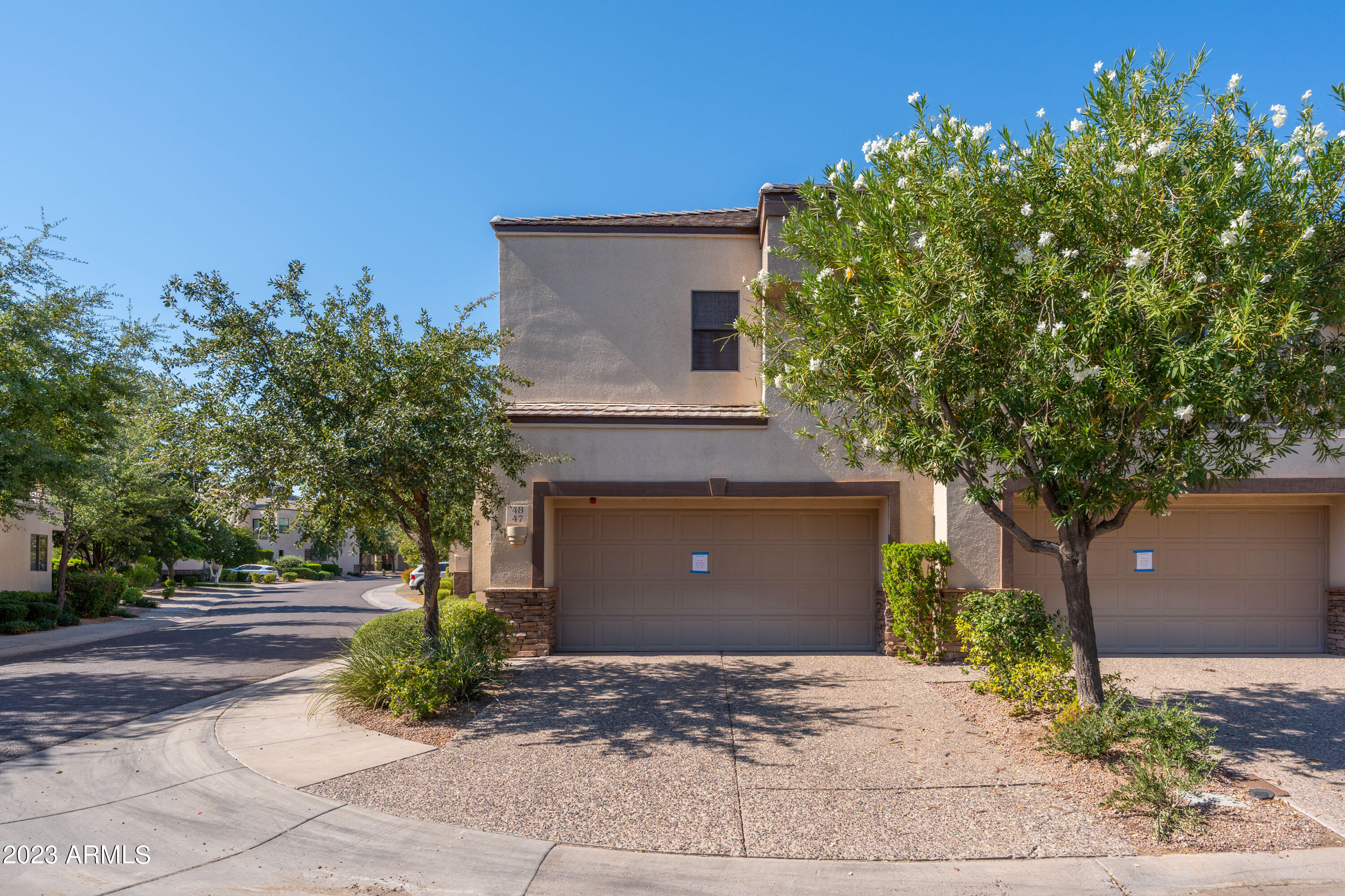 7272 East Gainey Ranch Road, Unit 47 Scottsdale, AZ 85258 - Photo 40 of 62 Gainey Ranch-2