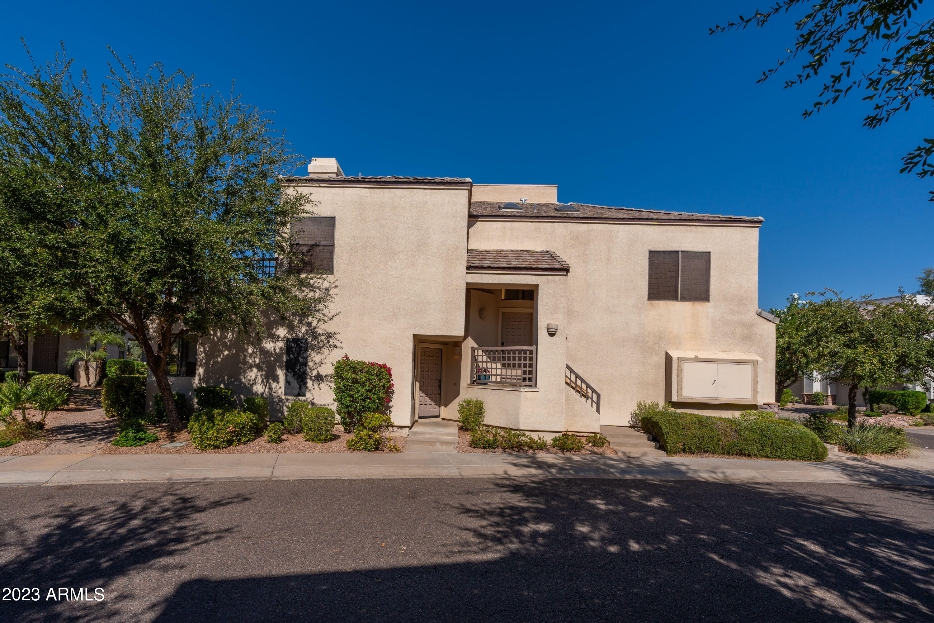 7272 East Gainey Ranch Road, Unit 47 Scottsdale, AZ 85258 - Photo 41 of 62 Gainey Ranch-3