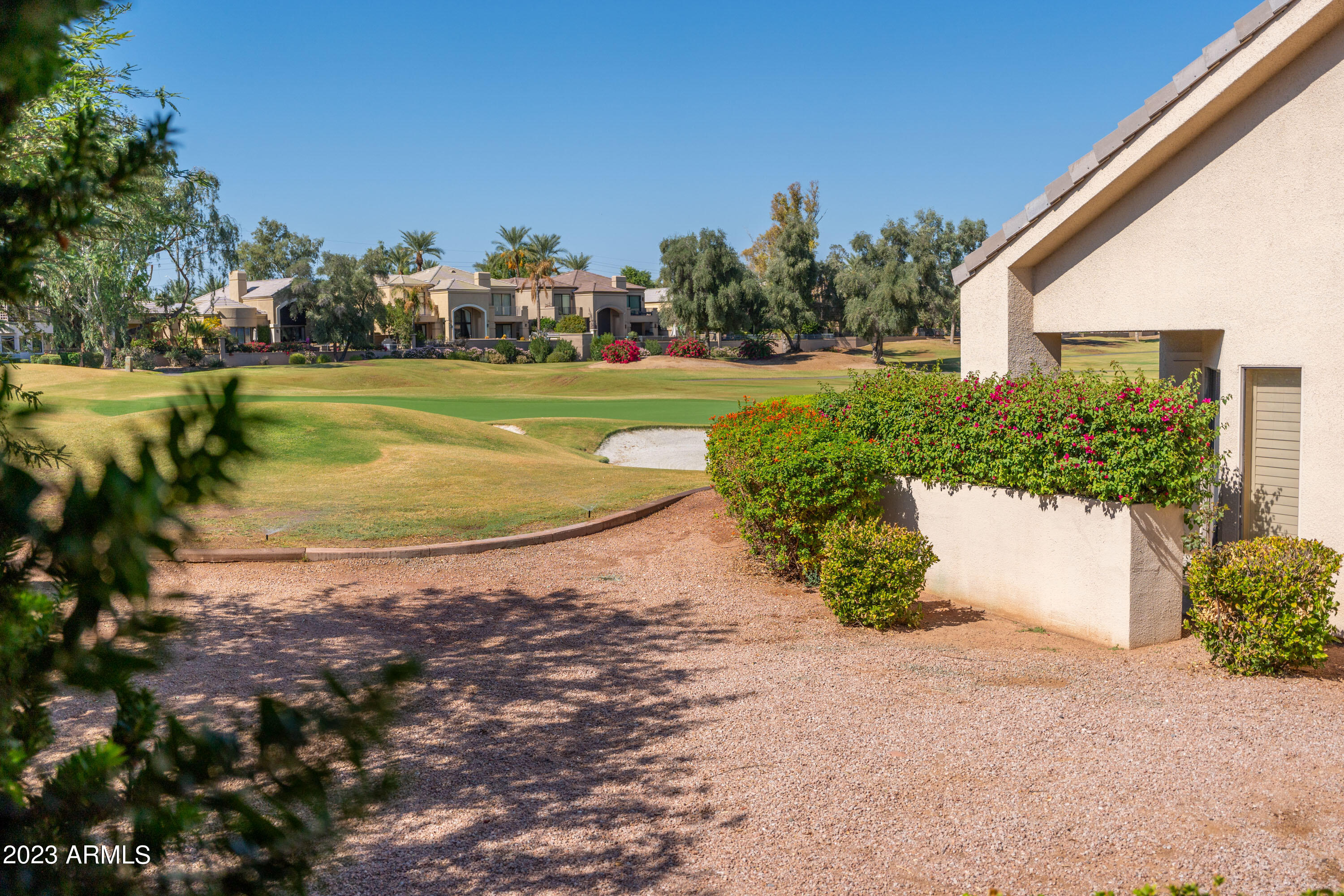 7272 East Gainey Ranch Road, Unit 47 Scottsdale, AZ 85258 - Photo 42 of 62 Gainey Ranch-29