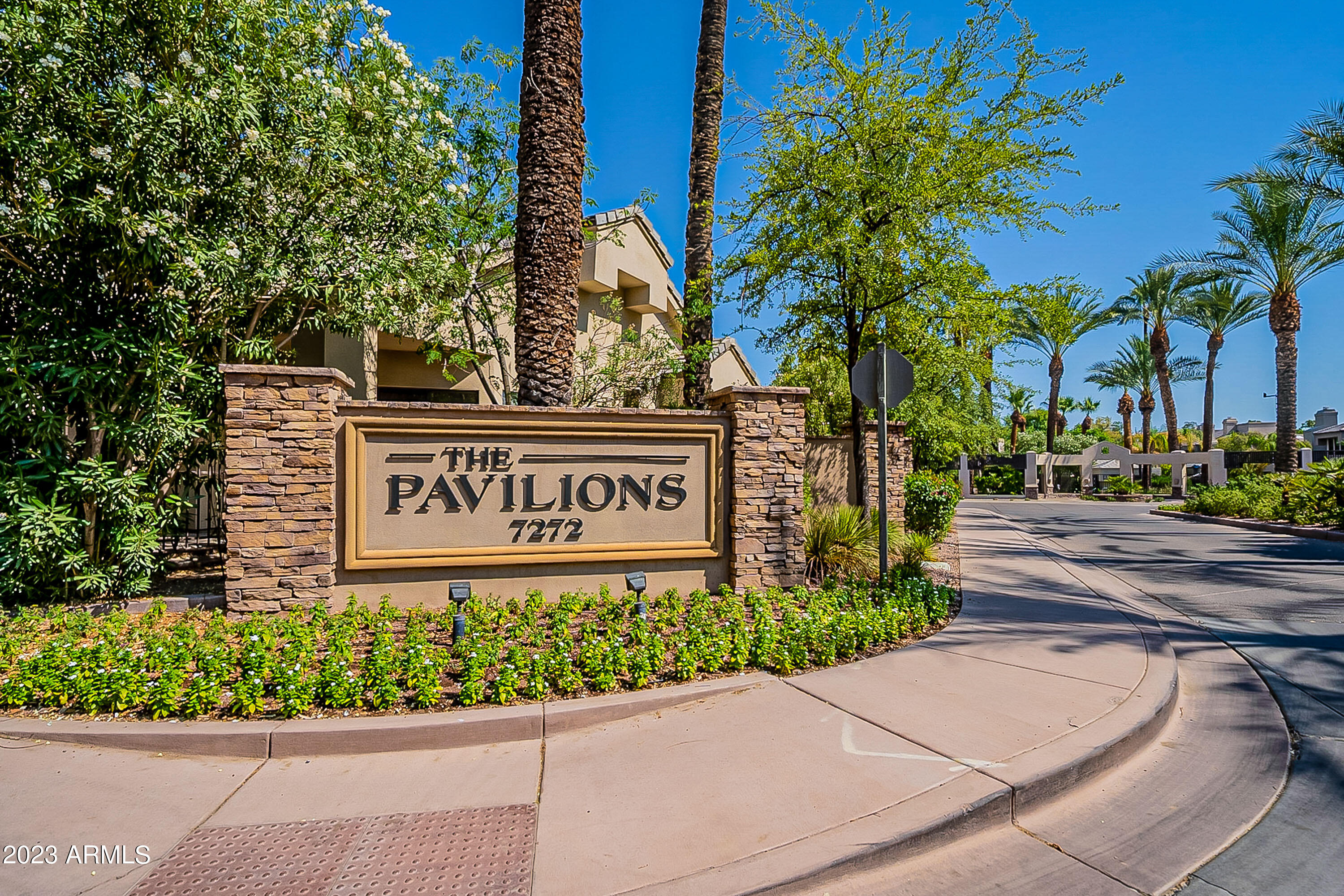 7272 East Gainey Ranch Road, Unit 47 Scottsdale, AZ 85258 - Photo 43 of 62 Gainey Ranch-90