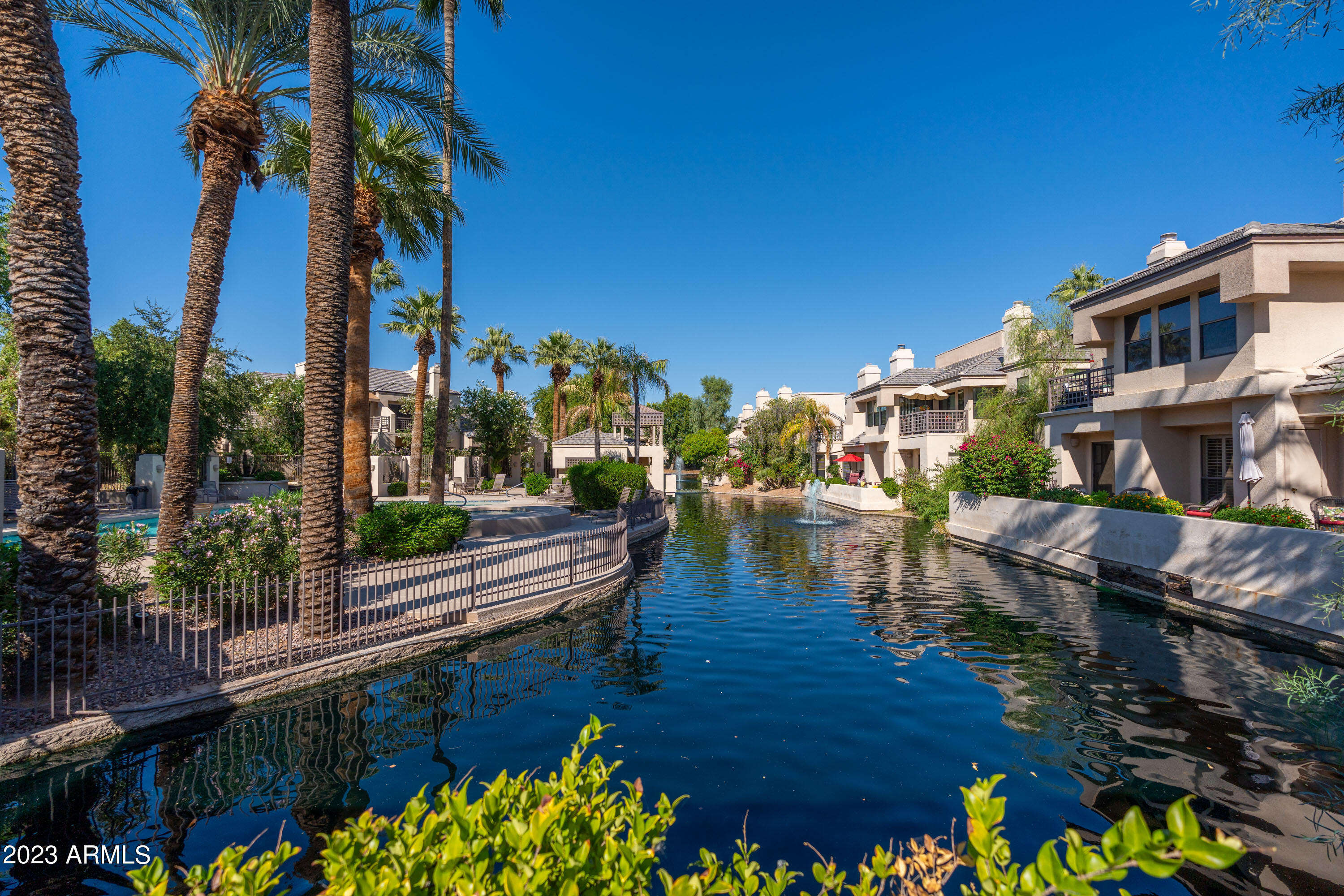 7272 East Gainey Ranch Road, Unit 47 Scottsdale, AZ 85258 - Photo 44 of 62 Gainey Ranch-75
