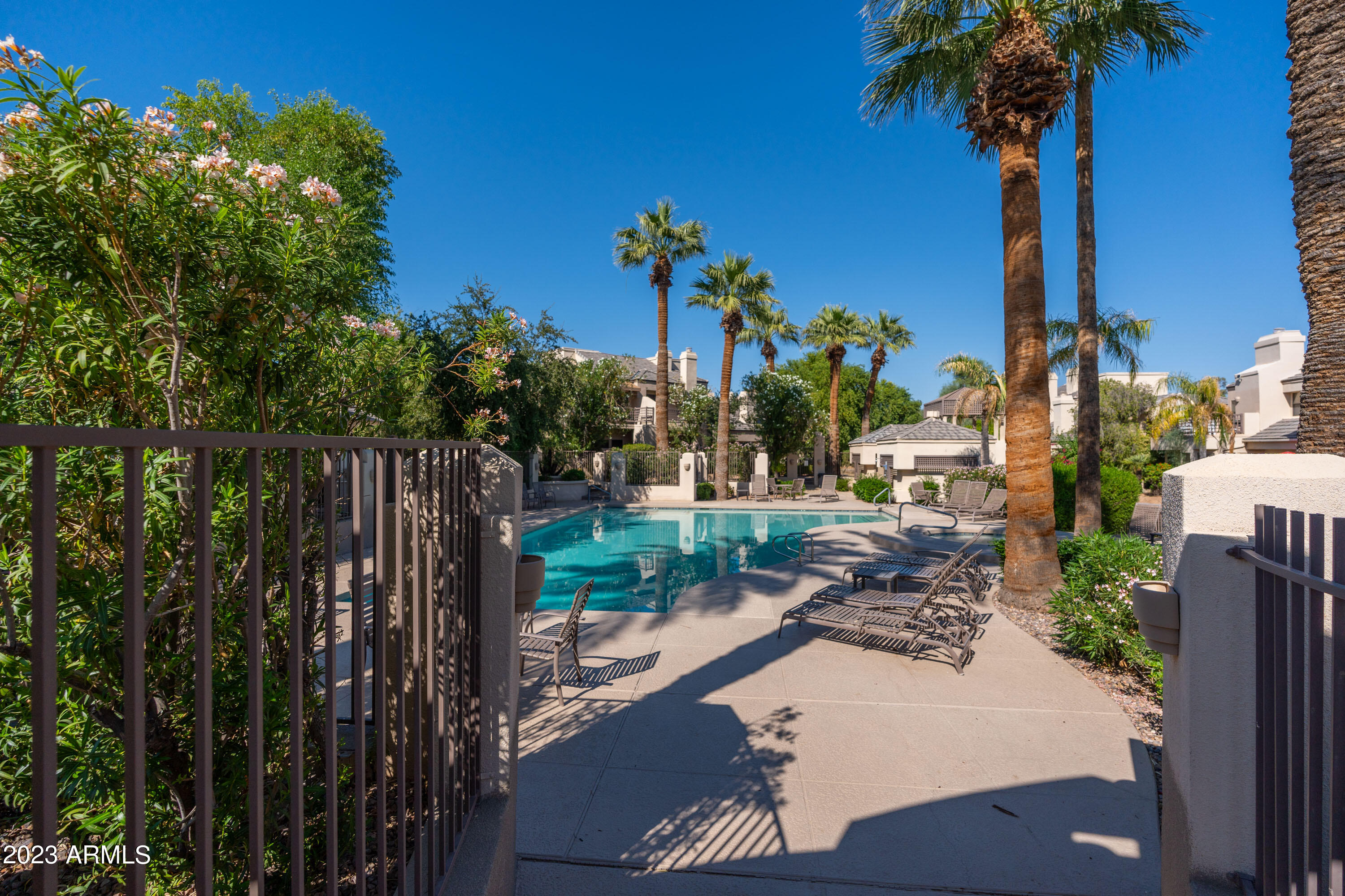 7272 East Gainey Ranch Road, Unit 47 Scottsdale, AZ 85258 - Photo 46 of 62 Gainey Ranch-77