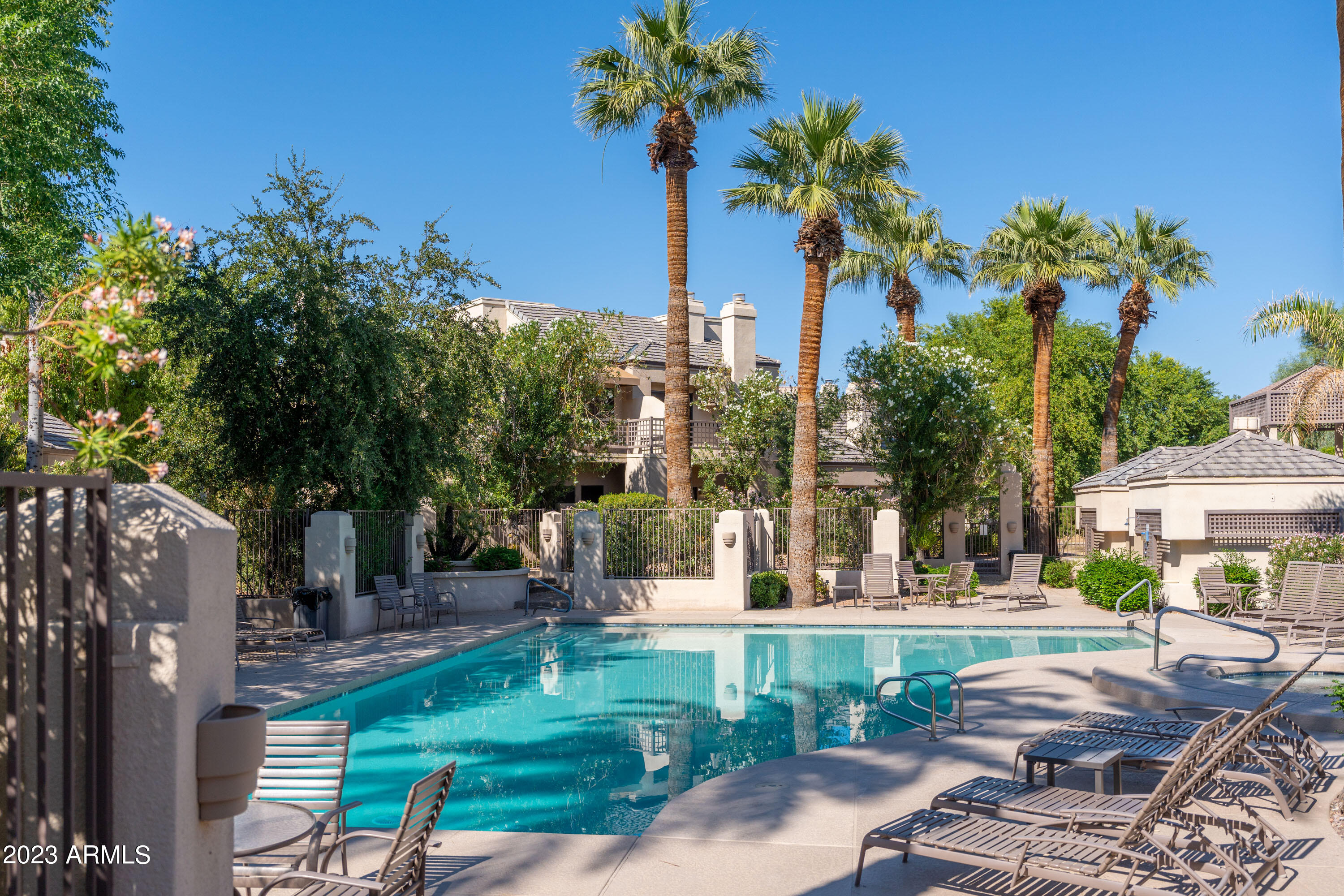 7272 East Gainey Ranch Road, Unit 47 Scottsdale, AZ 85258 - Photo 47 of 62 Gainey Ranch-78