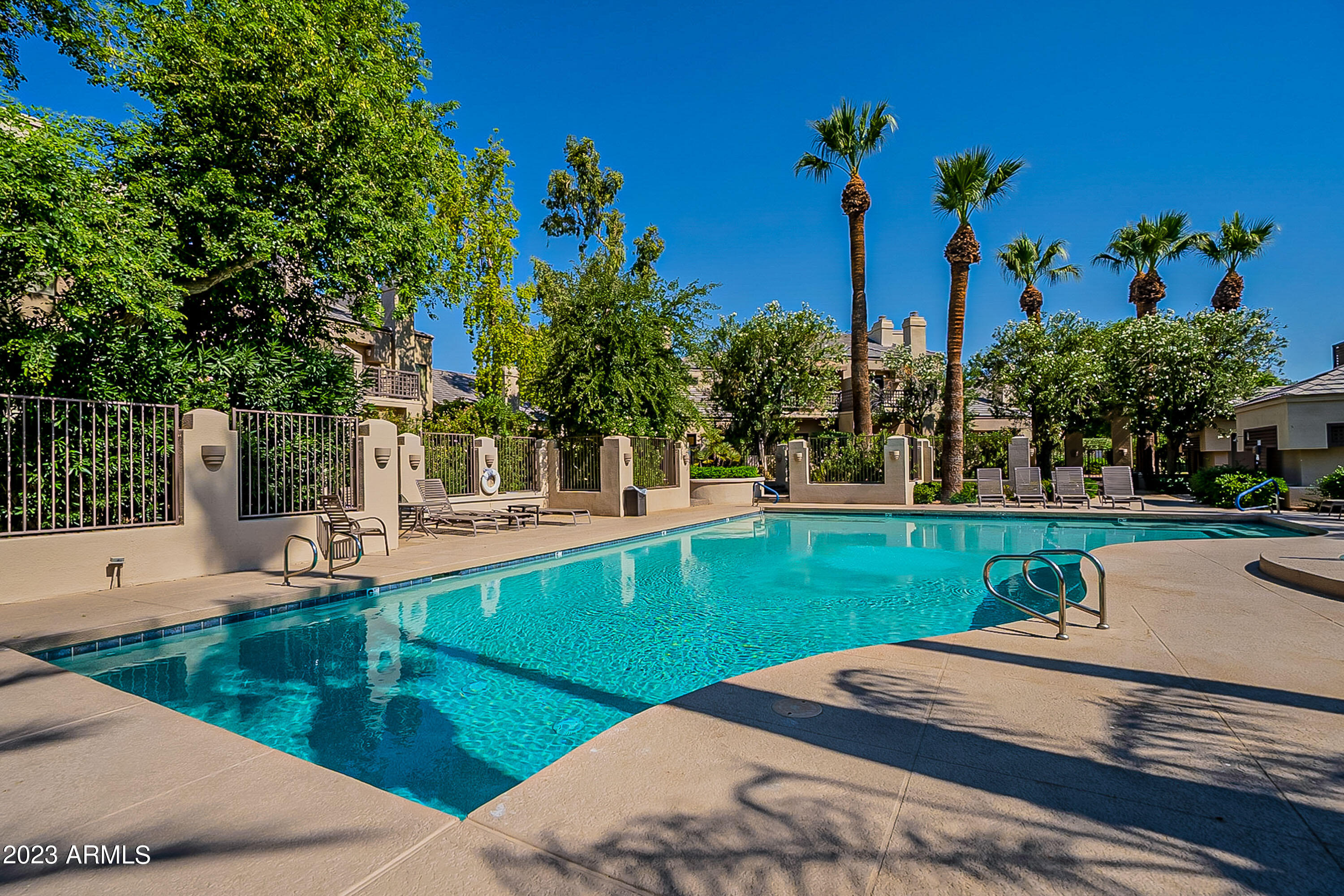 7272 East Gainey Ranch Road, Unit 47 Scottsdale, AZ 85258 - Photo 48 of 62 Gainey Ranch-79