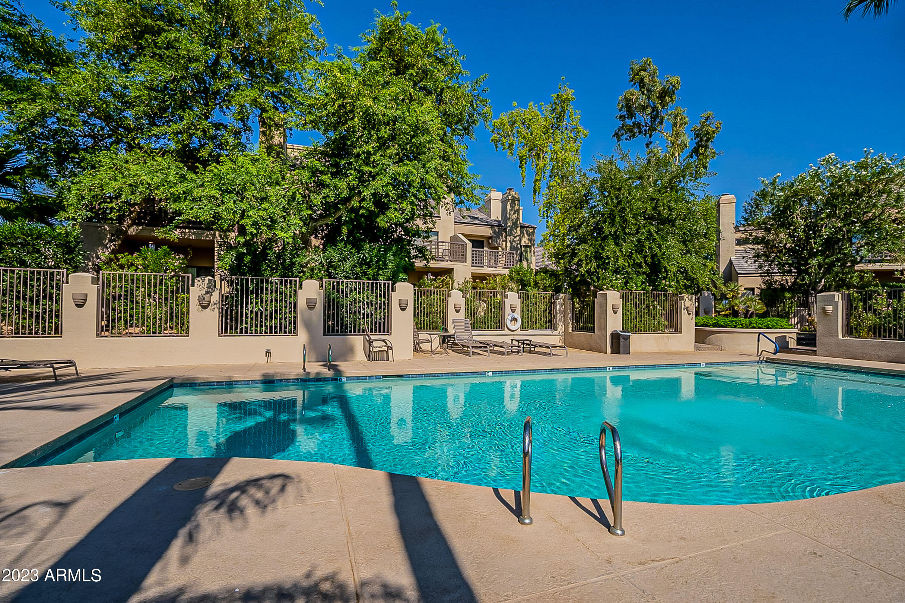 7272 East Gainey Ranch Road, Unit 47 Scottsdale, AZ 85258 - Photo 49 of 62 Gainey Ranch-80