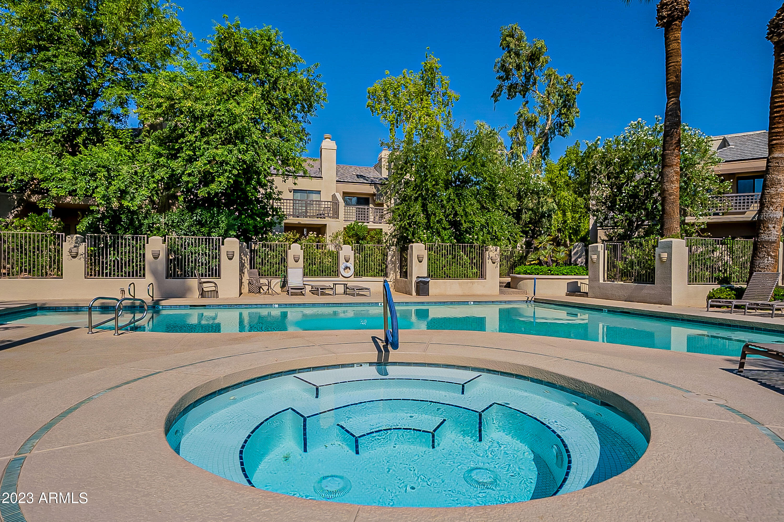 7272 East Gainey Ranch Road, Unit 47 Scottsdale, AZ 85258 - Photo 50 of 62 Gainey Ranch-82