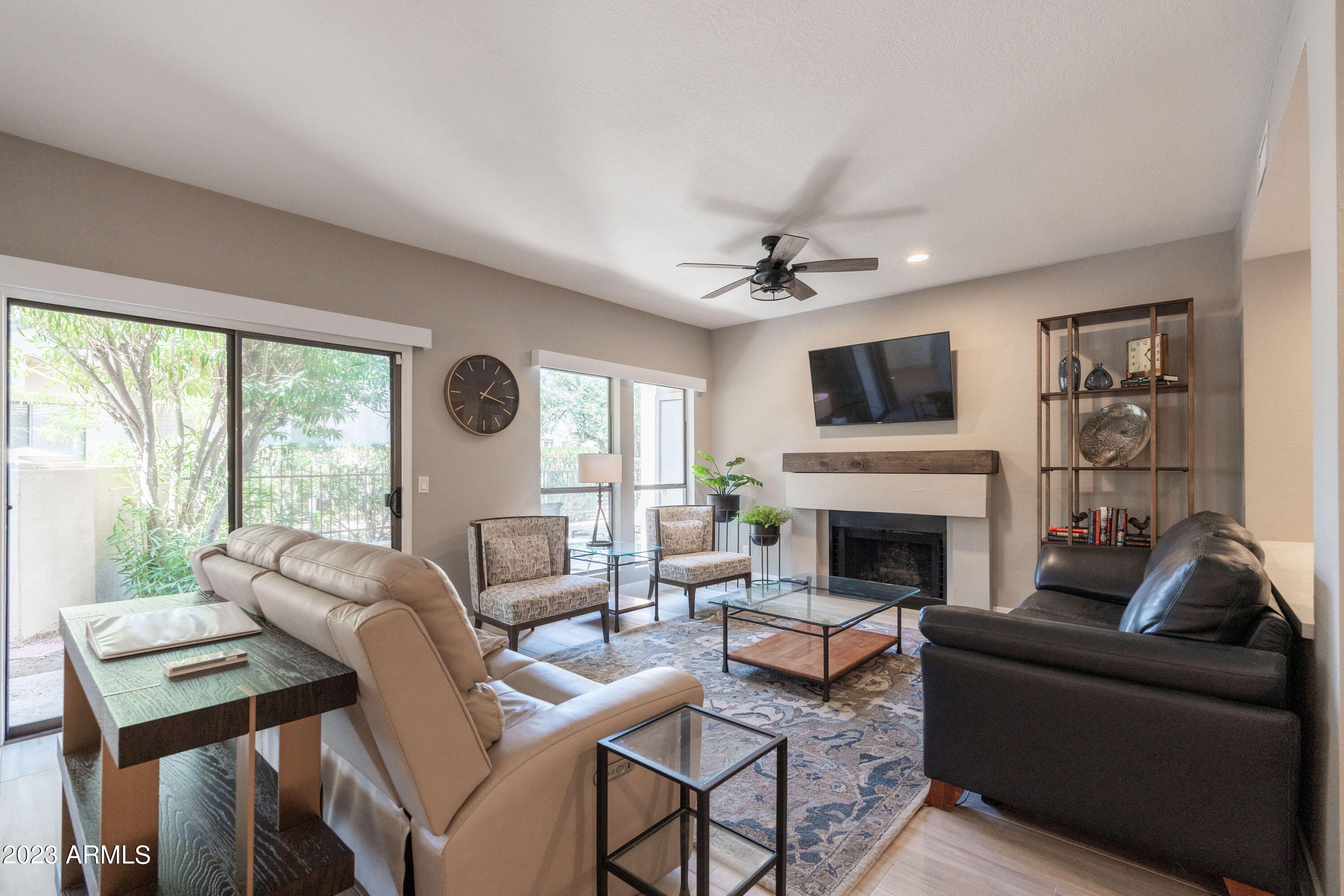 7272 East Gainey Ranch Road, Unit 47 Scottsdale, AZ 85258 - Photo 5 of 62 Gainey Ranch-12