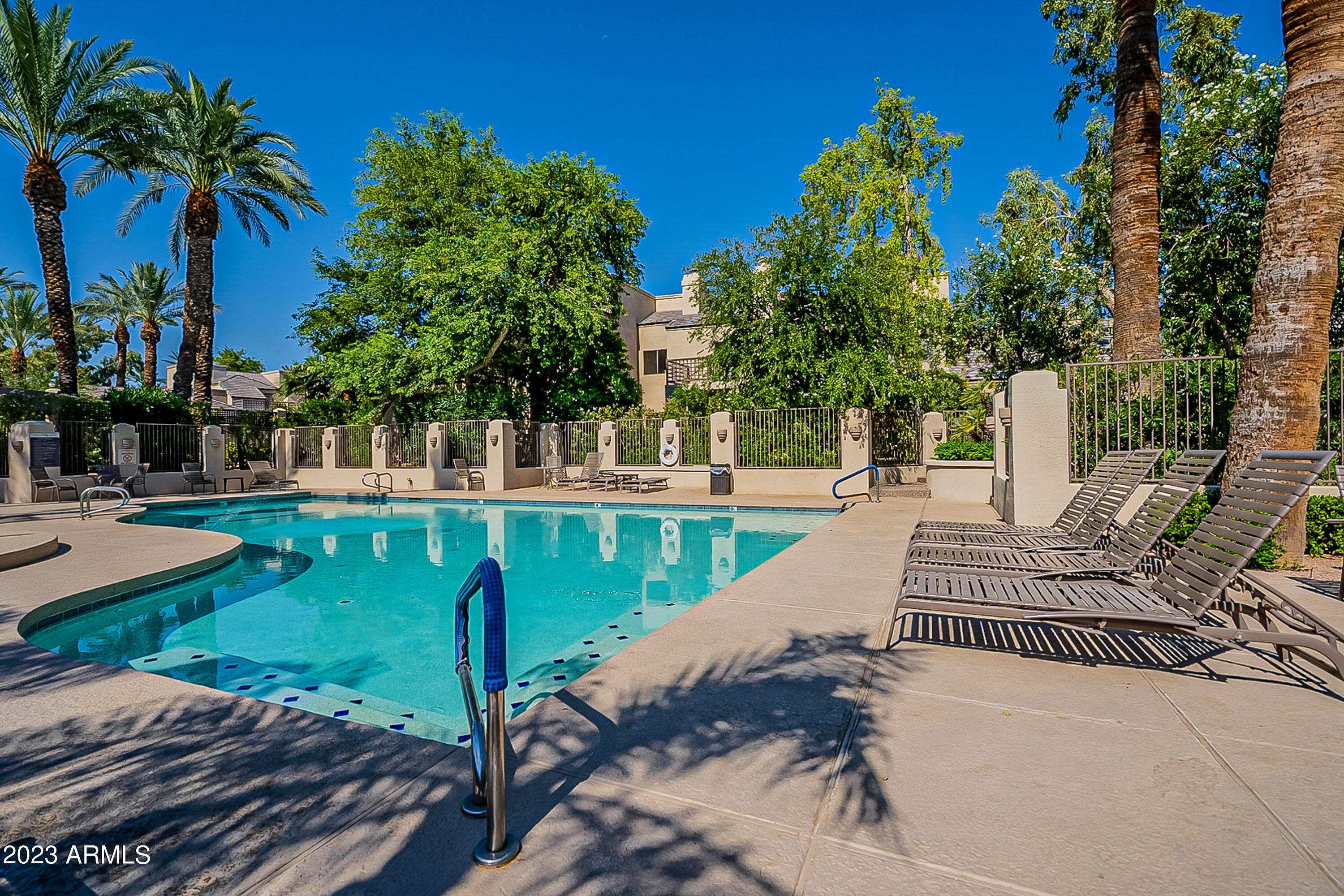 7272 East Gainey Ranch Road, Unit 47 Scottsdale, AZ 85258 - Photo 51 of 62 Gainey Ranch-83