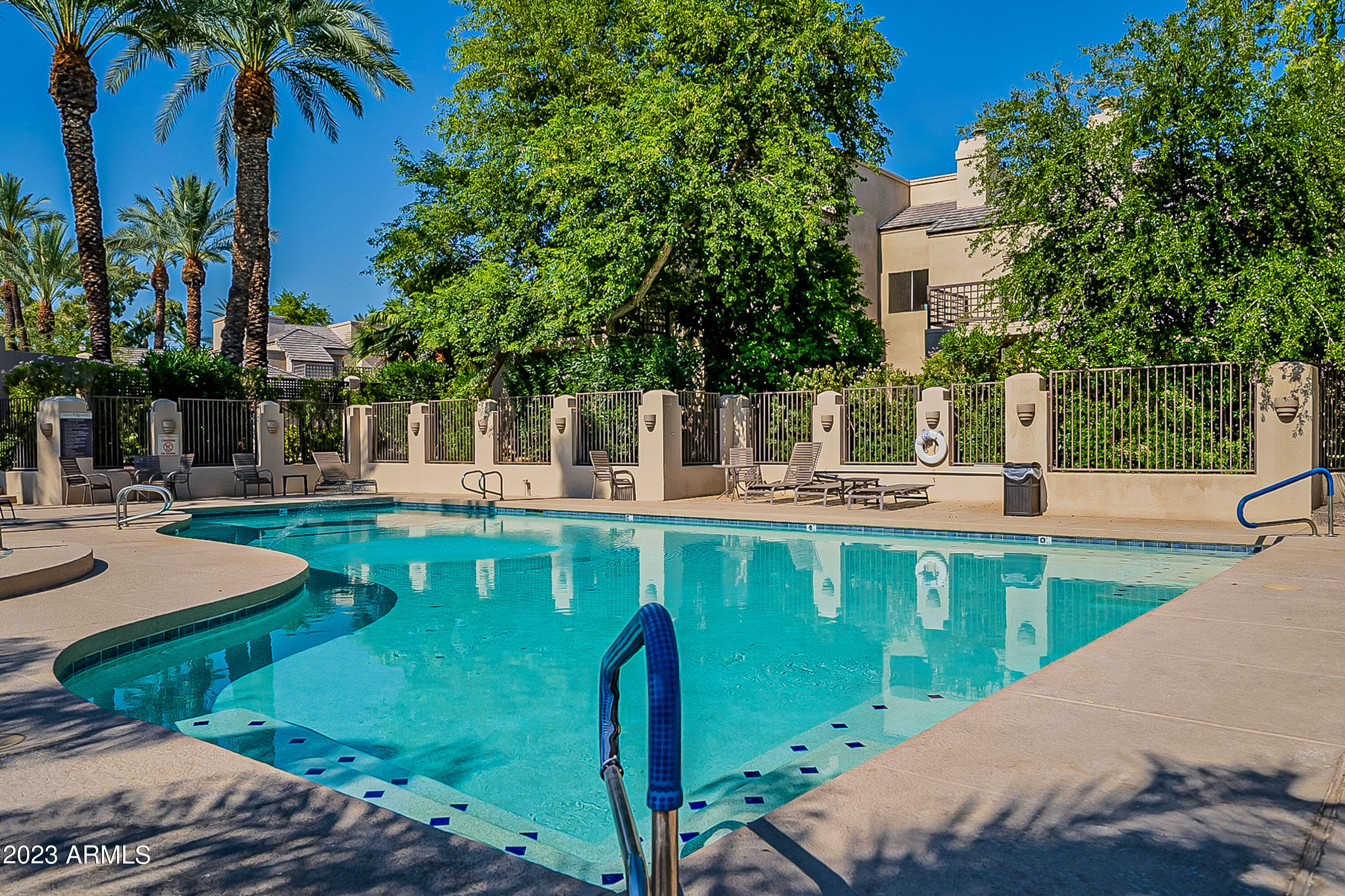 7272 East Gainey Ranch Road, Unit 47 Scottsdale, AZ 85258 - Photo 52 of 62 Gainey Ranch-84