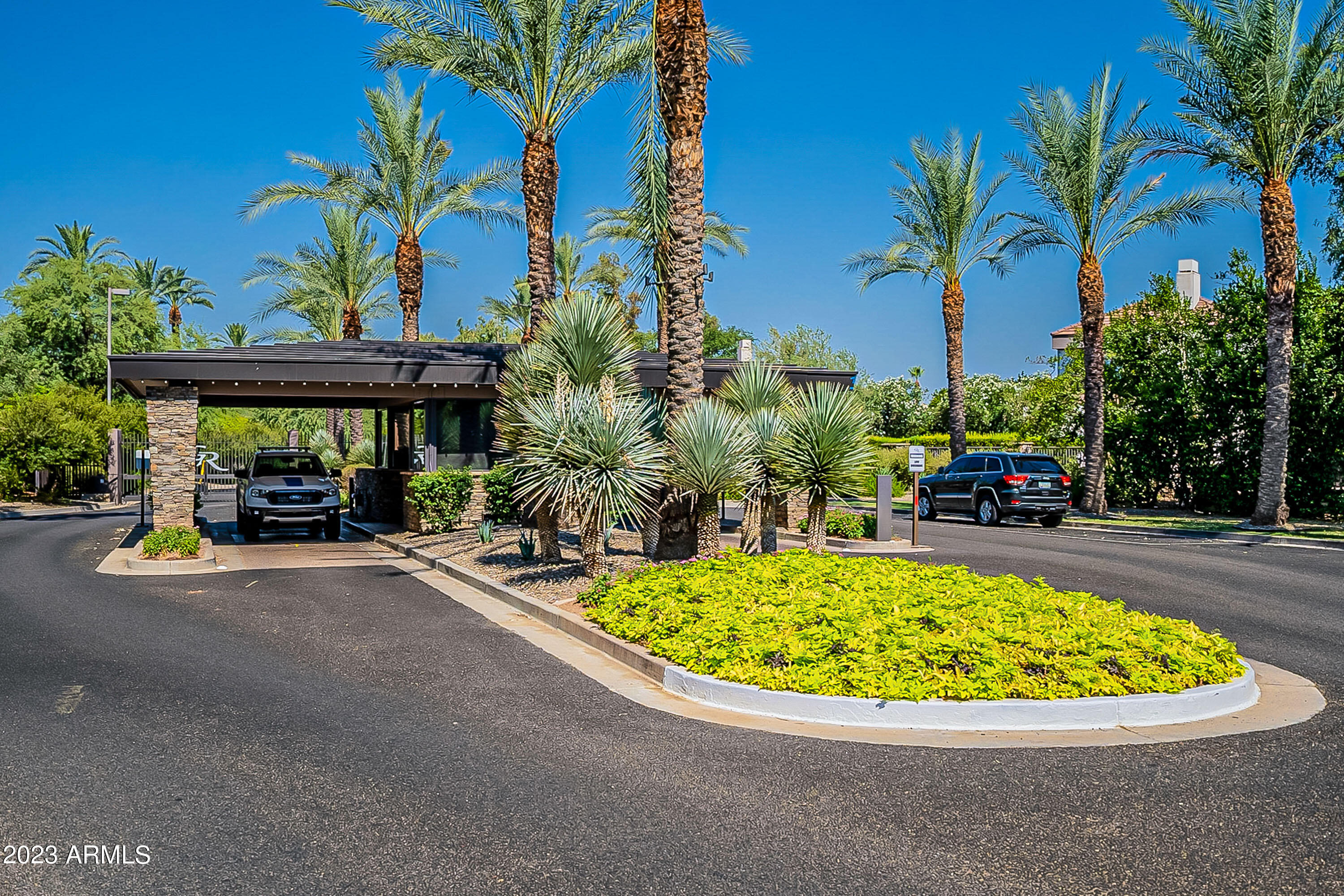 7272 East Gainey Ranch Road, Unit 47 Scottsdale, AZ 85258 - Photo 55 of 62 Gainey Ranch-93