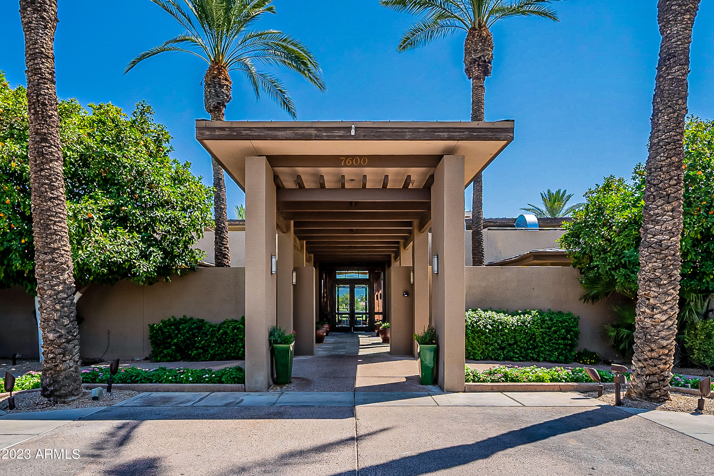 7272 East Gainey Ranch Road, Unit 47 Scottsdale, AZ 85258 - Photo 58 of 62 Gainey Ranch-98