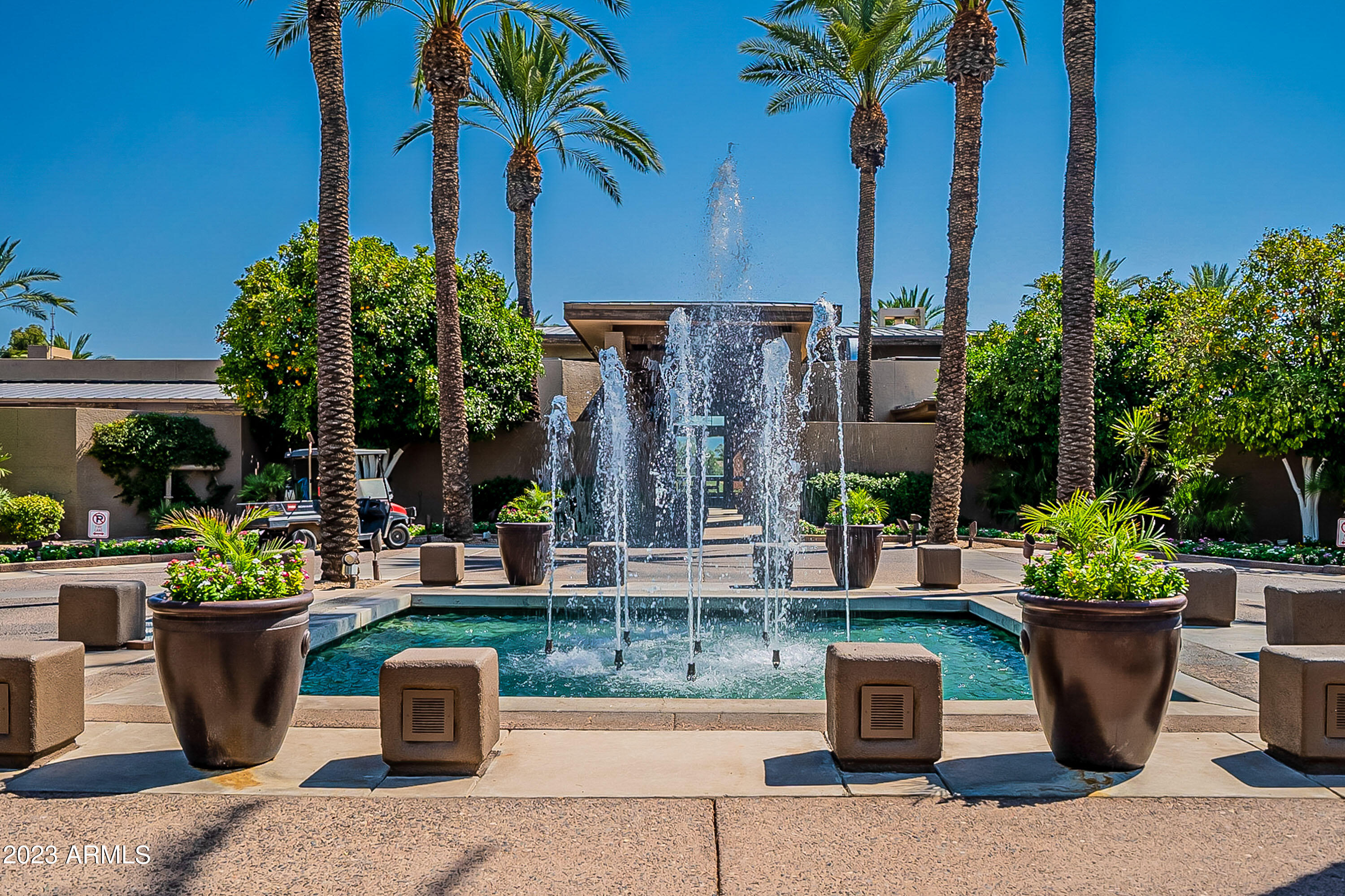 7272 East Gainey Ranch Road, Unit 47 Scottsdale, AZ 85258 - Photo 59 of 62 Gainey Ranch-96