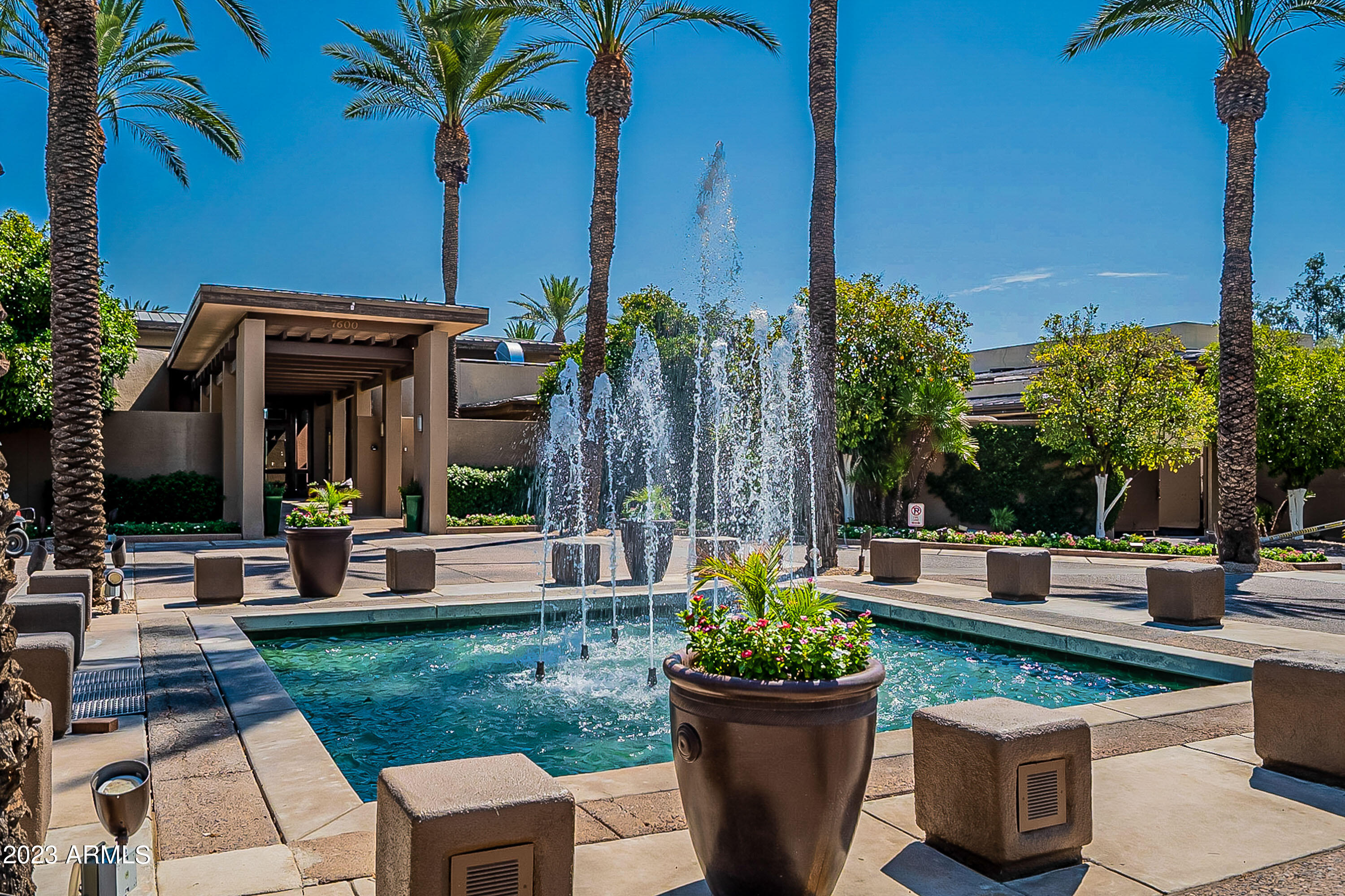 7272 East Gainey Ranch Road, Unit 47 Scottsdale, AZ 85258 - Photo 60 of 62 Gainey Ranch-97