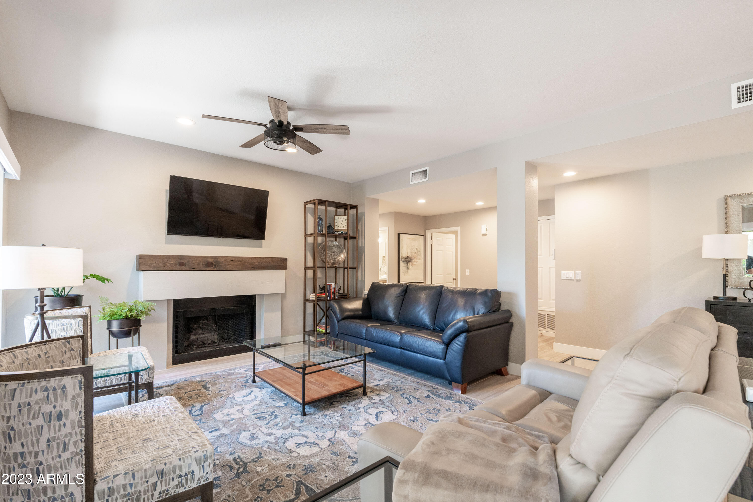 7272 East Gainey Ranch Road, Unit 47 Scottsdale, AZ 85258 - Photo 6 of 62 Gainey Ranch-13