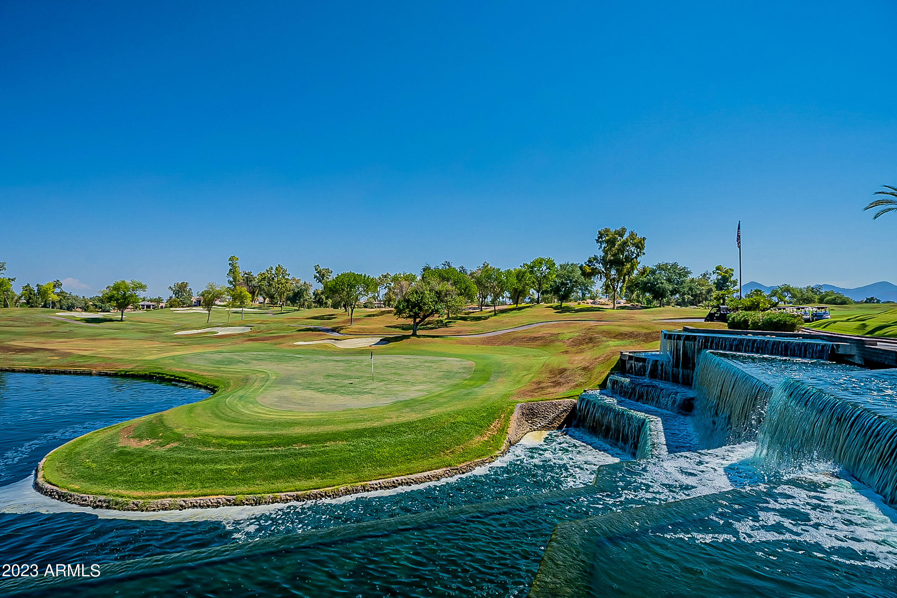 7272 East Gainey Ranch Road, Unit 47 Scottsdale, AZ 85258 - Photo 61 of 62 Gainey Ranch-100