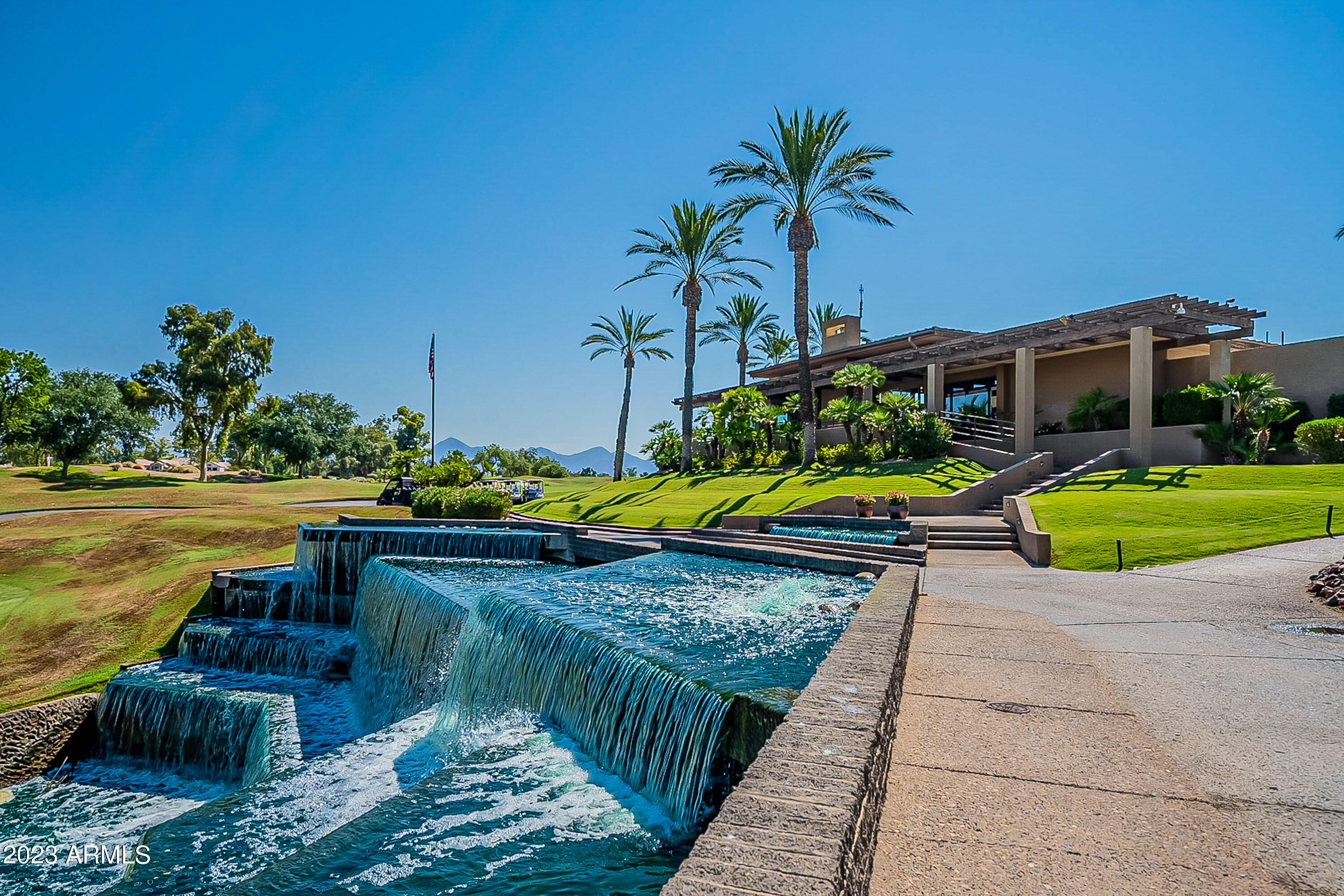 7272 East Gainey Ranch Road, Unit 47 Scottsdale, AZ 85258 - Photo 62 of 62 Gainey Ranch-101