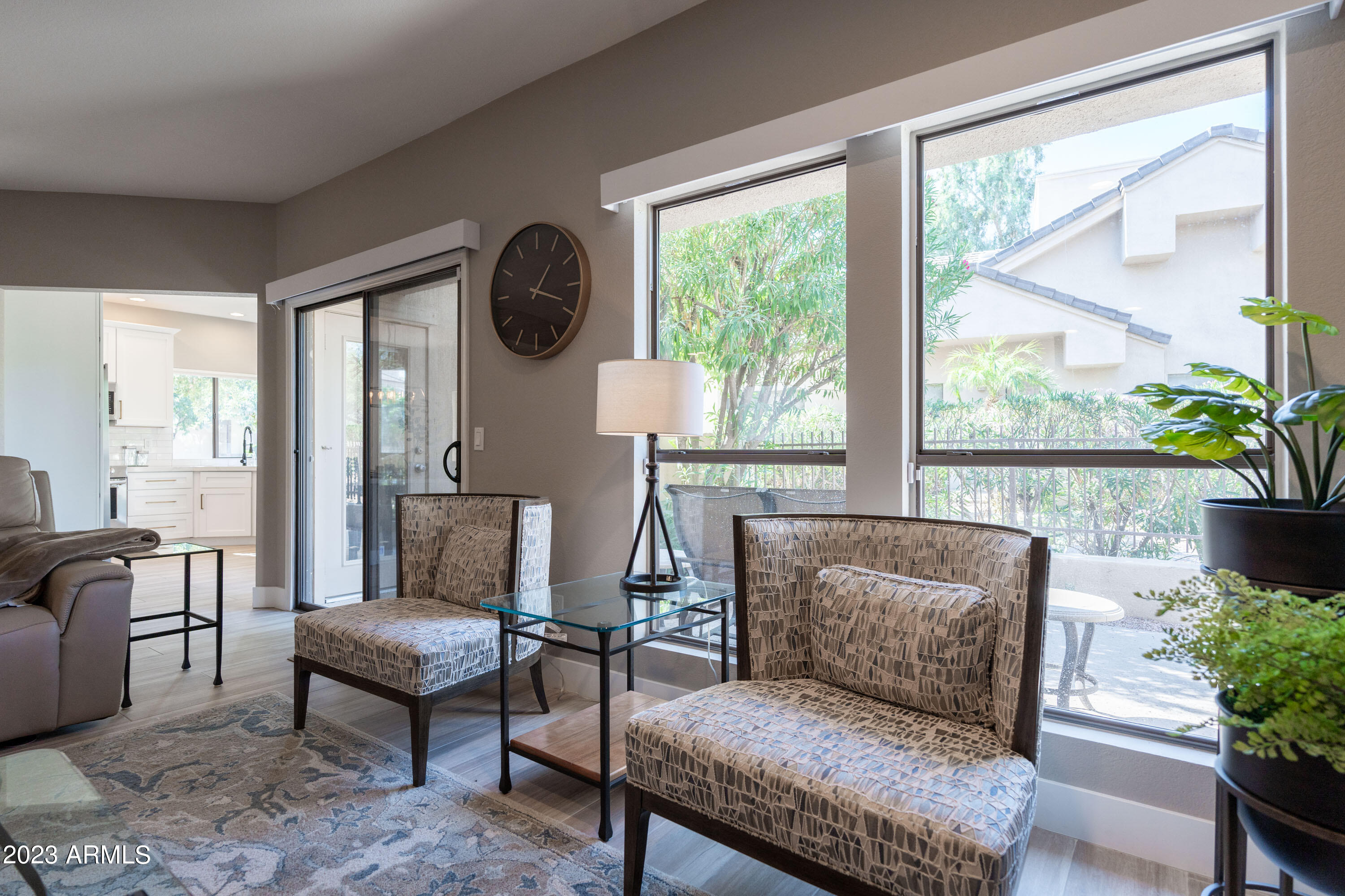 7272 East Gainey Ranch Road, Unit 47 Scottsdale, AZ 85258 - Photo 10 of 62 Gainey Ranch-15