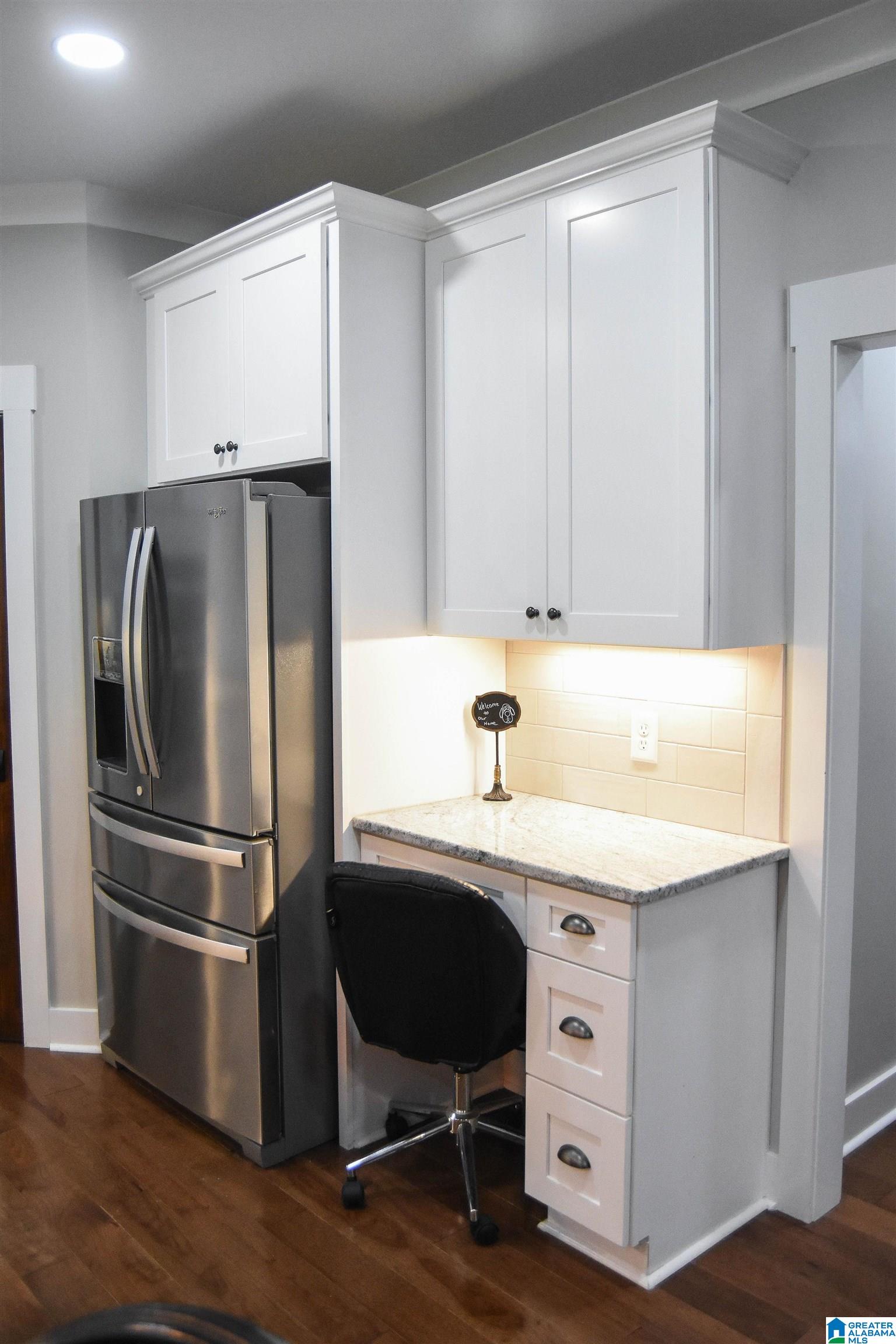148 Spring Creek Anniston, AL 36207 - Photo 25 of 94