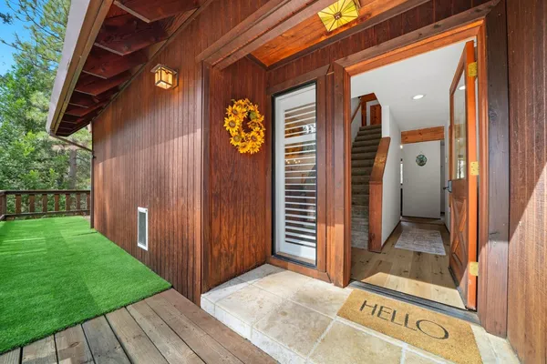 $458,000 | 19740 Ponderosa Drive, Volcano, CA 95689